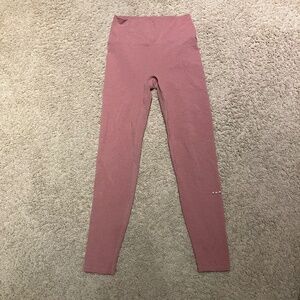 Barely Worn Ahora Movement Leggings